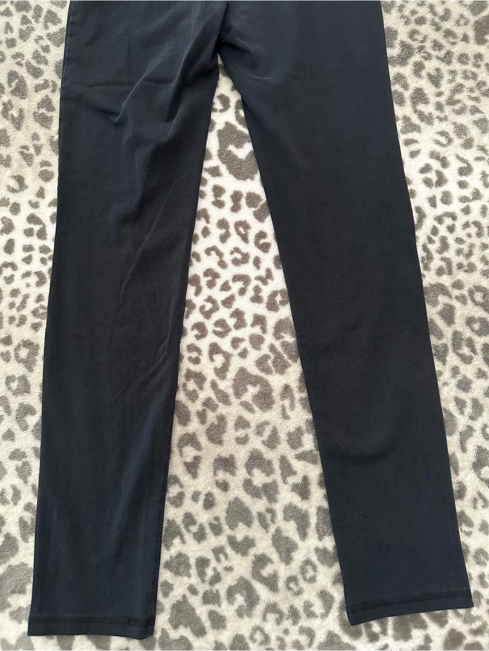 Old Navy OLX Active Basic Legging in Black Size XL 14 Girls
